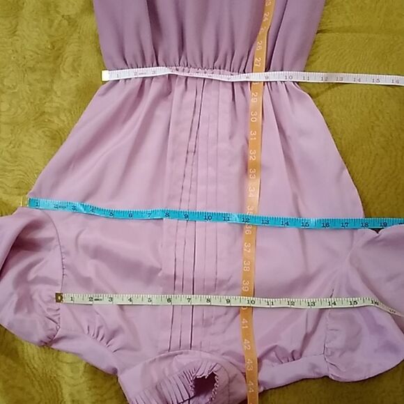 Vintage JCPnny Suit Dress & Jacket Size 10 - Picture 11 of 14